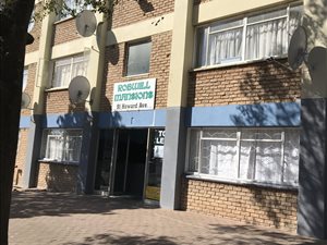 2 Bed Apartment in Benoni Central