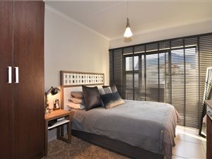 2 Bed Apartment in Kyalami Hills