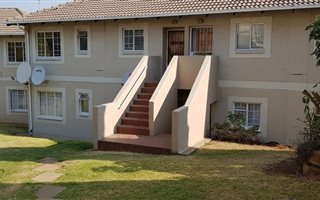 2 Bedroom Townhouse in Sterrewag