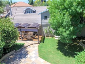 4 Bed House in Dunvegan
