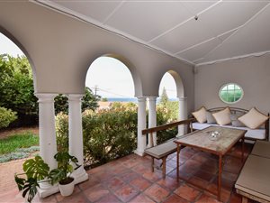 6 Bed House in Kalk Bay