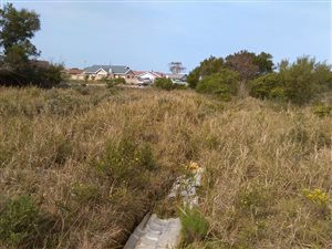 600 m² Land available in Fountains Estate