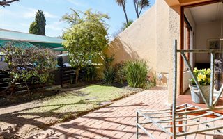 2 Bedroom Townhouse in Malanshof