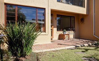 2 Bedroom Townhouse in Malanshof