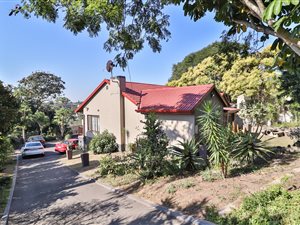 3 Bed House in Yellowwood Park