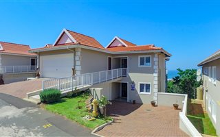 3 Bedroom Apartment in Westbrook