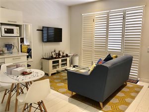 1 Bed Apartment in Morningside Manor