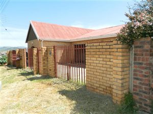3 Bed House in Ezibeleni