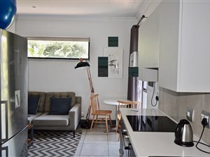 1 Bed Apartment in Menlo Park
