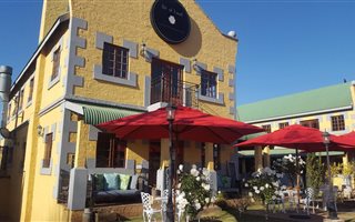 265 m² Commercial space in Dullstroom