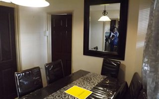 1.5 Bedroom Apartment in Overport