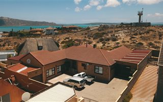 5 Bedroom House in Langebaan