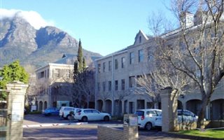 386 m² Commercial space in Rondebosch