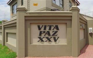 3 Bedroom Duplex in Edendale