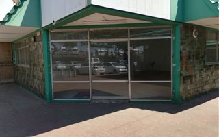 74 m² Office Space in Phoenix Industrial
