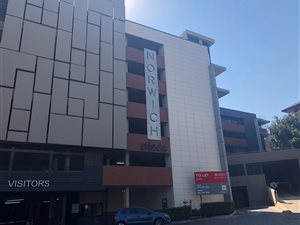 350 m² Commercial space in Sandown