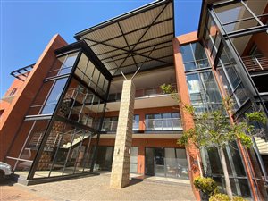222 m² Commercial space in Sandown