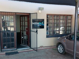 80 m² Commercial space in Moreleta Park