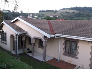 3 Bed House in Savanna Park