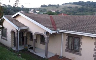 3 Bedroom House in Savanna Park