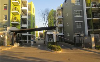 1 Bedroom Apartment in Rivonia