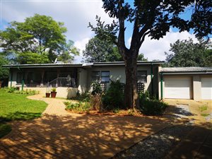 3 Bed House in White River AH