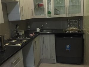 3 Bed Townhouse in Ridgeway