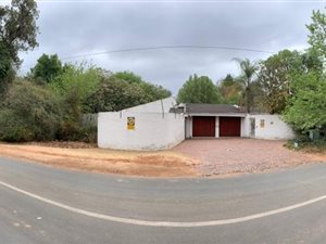 1983 m² Land available in Morningside