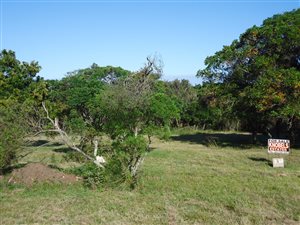 740 m² Land available in Cove Rock