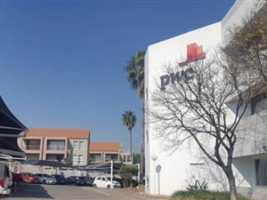 25525 m² Commercial space in Sunninghill