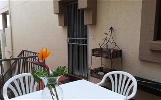 2 Bedroom House in Arcadia