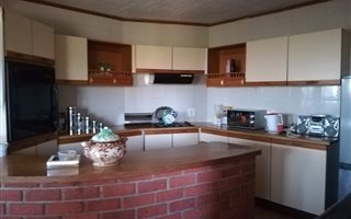 4 Bedroom House in Belfort Estate