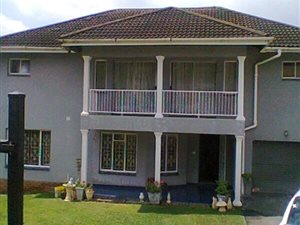 4 Bed House in Belfort Estate