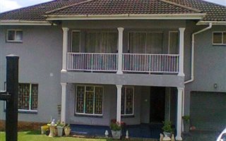 4 Bedroom House in Belfort Estate