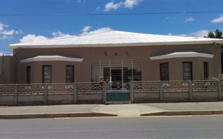 3 Bedroom House in Touws Rivier