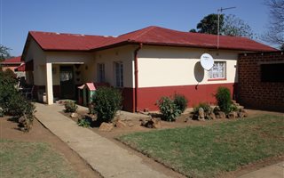 3 Bedroom House in Glencoe
