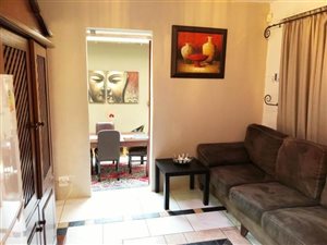 1 Bed Apartment in Weltevreden Park