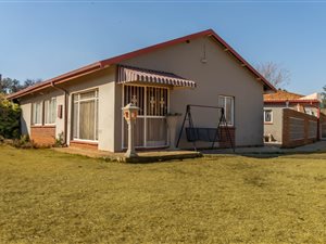 3 Bed House in Dal Fouche