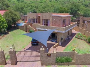 3 Bed House in Bassonia