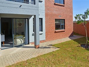 2 Bedroom Townhouse in Grand Central