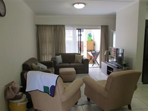 3 Bed Apartment in Greenstone Hill
