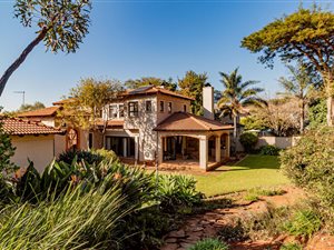 3 Bed House in Wapadrand