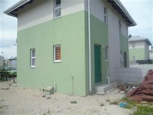 2 Bed House in Woodlands