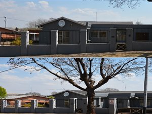 3 Bed House in Crosby