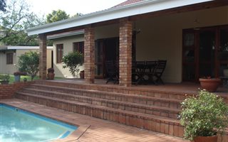 3 Bedroom House in Sydenham