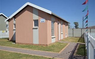 3 Bedroom House in Pretoria North