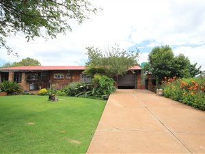3 Bed House in Bronkhorstspruit