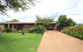 3 Bedroom House in Bronkhorstspruit