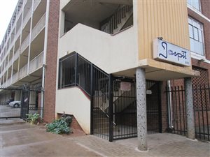 Studio Apartment in Arcadia