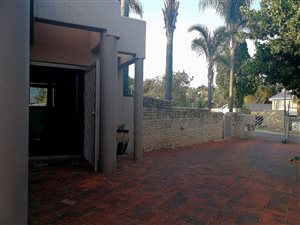 4 Bed House in Wilro Park